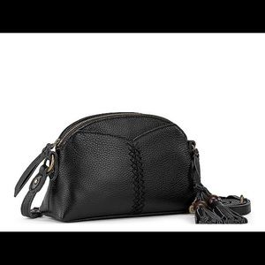 Sak Laurel Canyon DME Crossbody Bag